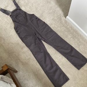 Dovetail Women’s Overalls - Size 8